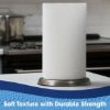 Picture of Great Value Ultra Strong Paper Towels, Split Sheets, 6 Double Rolls
