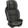 Picture of Graco SlimFit 3-in-1 Car Seat, Saves Space in Your Back Seat, Anabele