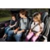 Picture of Graco SlimFit 3-in-1 Car Seat, Saves Space in Your Back Seat, Anabele