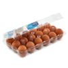 Picture of Marketside Cage-Free Large Brown Eggs, 18 Count