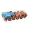 Picture of Marketside Cage-Free Large Brown Eggs, 18 Count