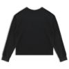 Picture of Reebok Women's All Day Cropped Crew Neck Sweater, Size XS-XXXL