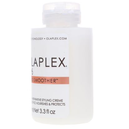 Picture of Olaplex No. 6 Bond Smoother Reparative Styling Creme 3.3 oz