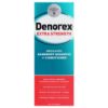 Picture of Denorex Extra Strength Medicated Dandruff Shampoo and Conditioner, 10 fl oz
