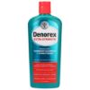 Picture of Denorex Extra Strength Medicated Dandruff Shampoo and Conditioner, 10 fl oz