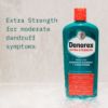 Picture of Denorex Extra Strength Medicated Dandruff Shampoo and Conditioner, 10 fl oz