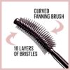Picture of Maybelline Lash Sensational Washable Mascara, Very Black