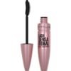 Picture of Maybelline Lash Sensational Washable Mascara, Very Black