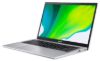 Picture of Acer Aspire 5 Intel 11th Gen Core i5 15.6 inches Full HD Thin and Light Laptop- (8GB/1TB HDD/Windows 10 Home/Iris Xe Graphics/Pure Silver/1.65Kg), A515-56, Large