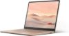 Picture of Microsoft Surface Laptop Go - 12.4" Touchscreen - Intel Core i5 - 8GB Memory - 128GB SSD - Sandstone