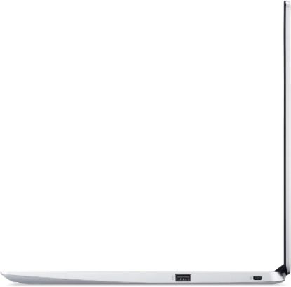 Picture of Acer Aspire 5 Slim Laptop, 15.6 inches Full HD IPS Display, AMD Ryzen 3 3200U, Vega 3 Graphics, 4GB DDR4, 128GB SSD, Backlit Keyboard, Windows 10 in S Mode, A515-43-R19L, Silver