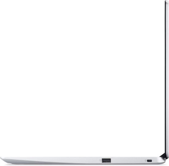 Picture of Acer Aspire 5 Slim Laptop, 15.6 inches Full HD IPS Display, AMD Ryzen 3 3200U, Vega 3 Graphics, 4GB DDR4, 128GB SSD, Backlit Keyboard, Windows 10 in S Mode, A515-43-R19L, Silver