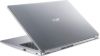 Picture of Acer Aspire 5 Slim Laptop, 15.6 inches Full HD IPS Display, AMD Ryzen 3 3200U, Vega 3 Graphics, 4GB DDR4, 128GB SSD, Backlit Keyboard, Windows 10 in S Mode, A515-43-R19L, Silver