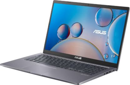 Picture of ASUS VivoBook 15 X515 Thin and Light Laptop, 15.6” HD Display,Intel Pentium,4GB RAM,128GB SSD,Windows 11 Home in S Mode + 1 Year Microsoft 365 Personal, X515MA-AH09-CA