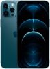 Picture of Apple iPhone 12 Pro, 128GB, Pacific Blue - Fully Unlocked (Renewed)