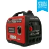 Picture of Powertec PT3200i Silenced Inverter Generator