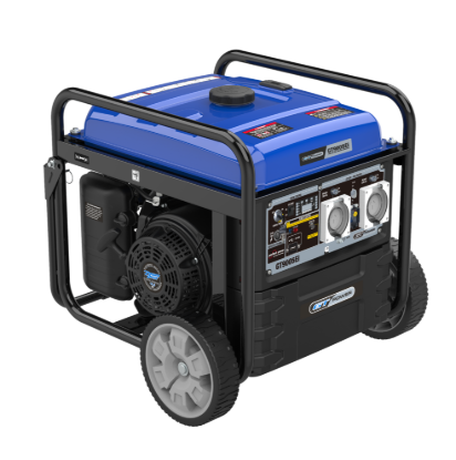Picture of GT Power GT9005Ei Open Frame Inverter Generator