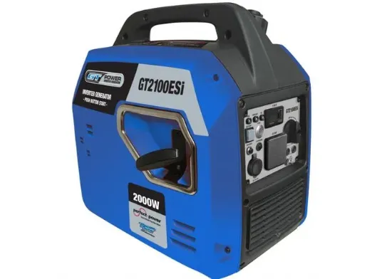 Picture of GT2100ESi