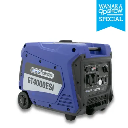 Picture of GT4000ESi