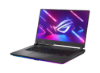 Picture of ASUS ROG Strix G15 (2022), 15.6"(39.62 cm) WQHD 165Hz/3ms, AMD Ryzen 9 6900HX, 8GB RTX 3080 Graphics, Gaming Laptop (16GB/1TB SSD/90WHrs Battery/Windows 11/Office 2021/Green/2.3 Kg), G513RS-HQ024WS